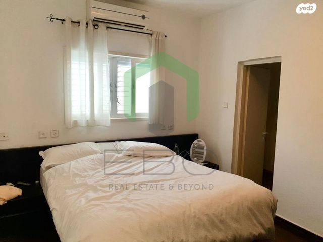 דירה, הרא"ה, שכונת הלל, רמת גן