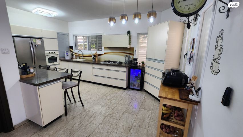 דו משפחתי, קרית חיים מזרחית, חיפה