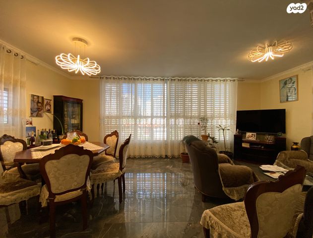 שדרות גלוסקין 