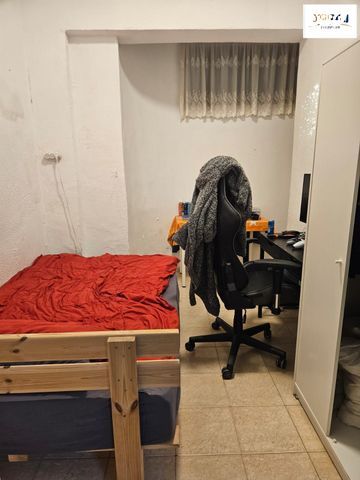 דירה, הפועל, הדר עליון, חיפה