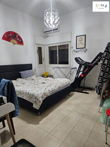 דירה, הפועל, הדר עליון, חיפה