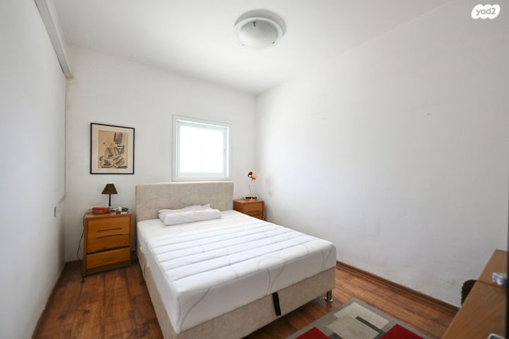 דירה, הנרייטה סאלד, אברמוביץ', ראשון לציון