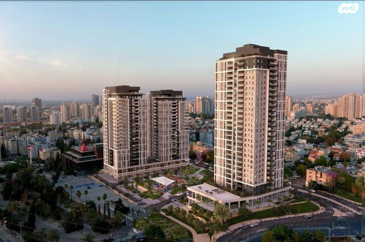 דירה, דוד בן גוריון 1, השכונה הוותיקה, גבעת שמואל