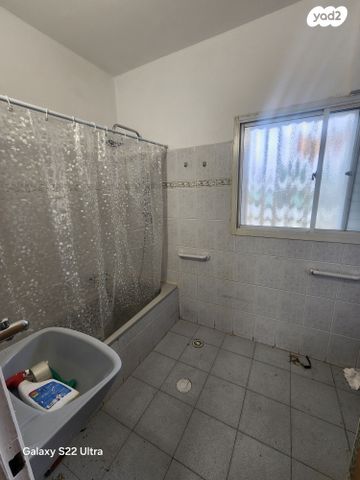 דירה, ח"ן, שכונה ו', באר שבע