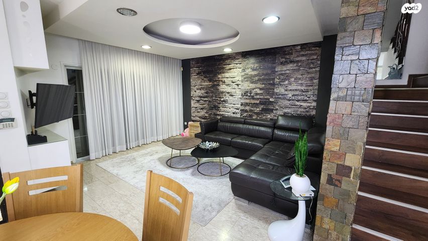 דו משפחתי, קרית חיים מזרחית, חיפה