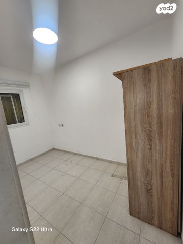 דירה, ח"ן, שכונה ו', באר שבע