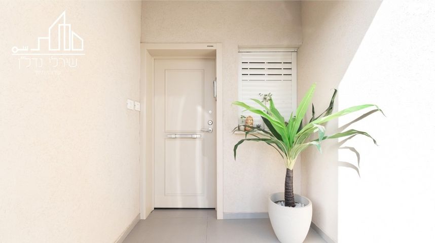 בית פרטי/ קוטג', המלקוש, גן יבנה מערב, גן יבנה