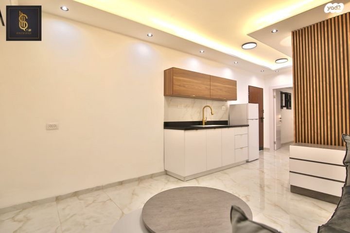 דירת גן, הלל, מרכז העיר, קרית אתא