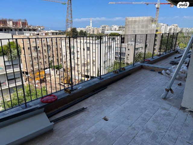 דירה, ויצמן, הצפון החדש - צפון, תל אביב יפו