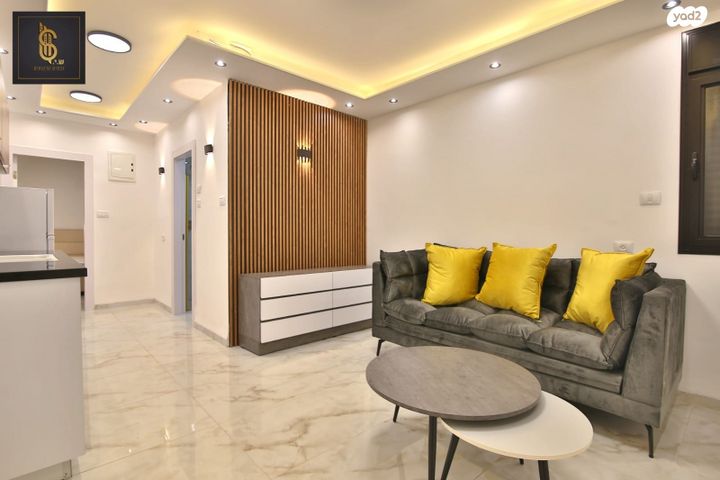 דירת גן, הלל, מרכז העיר, קרית אתא