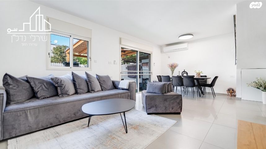 בית פרטי/ קוטג', המלקוש, גן יבנה מערב, גן יבנה