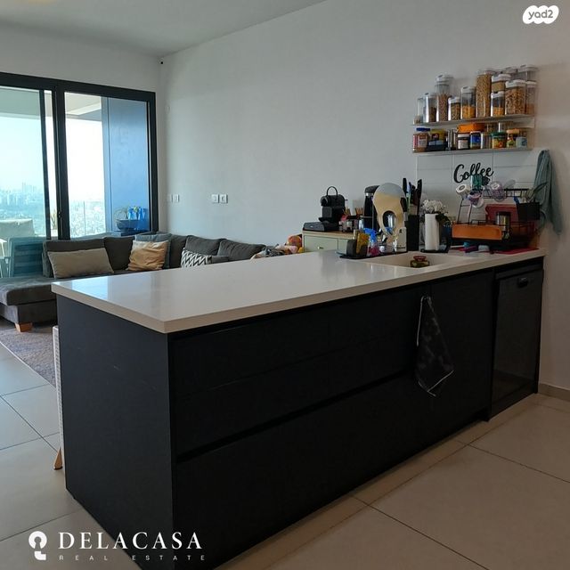 דירה, ישראל טל 5, מונטיפיורי, הרכבת, תל אביב יפו