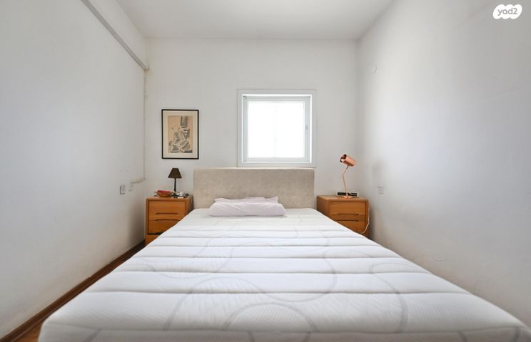 דירה, הנרייטה סאלד, אברמוביץ', ראשון לציון