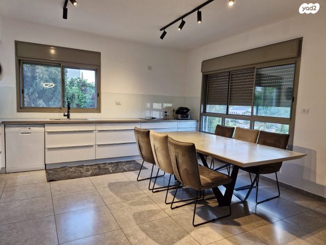 בית פרטי/ קוטג', נחליאלי, גבעת מכוש, כרמיאל