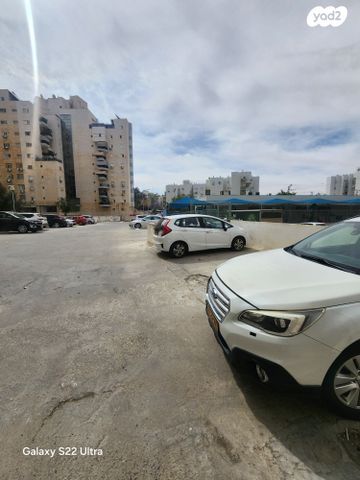 דירה, ח"ן, שכונה ו', באר שבע