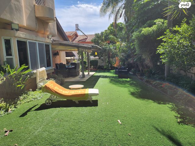 בית פרטי/ קוטג', שלונסקי, הרצליה פיתוח, הרצליה