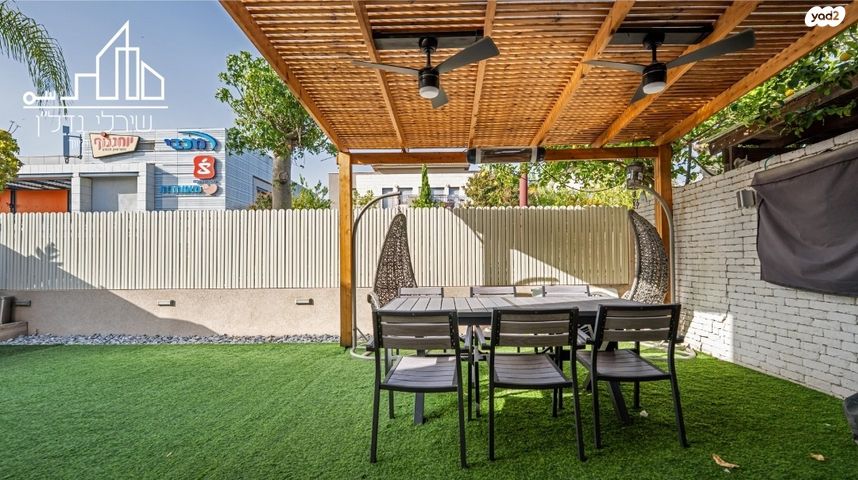 בית פרטי/ קוטג', המלקוש, גן יבנה מערב, גן יבנה