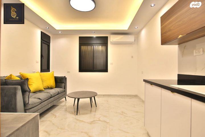 דירת גן, הלל, מרכז העיר, קרית אתא