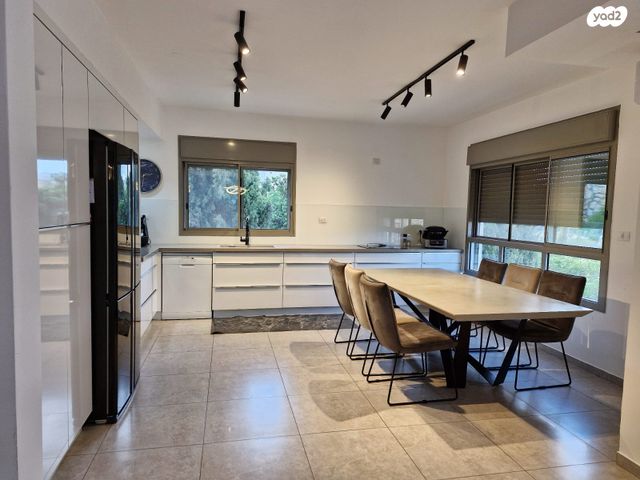 בית פרטי/ קוטג', נחליאלי, גבעת מכוש, כרמיאל