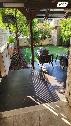 דו משפחתי, קרית חיים מזרחית, חיפה