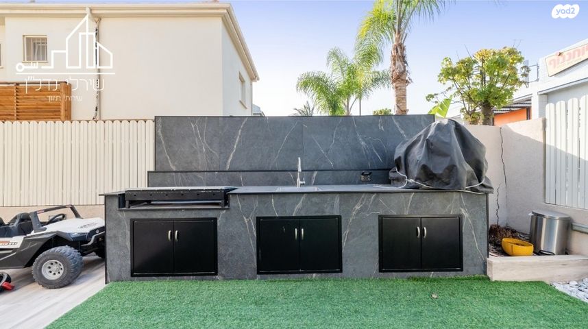 בית פרטי/ קוטג', המלקוש, גן יבנה מערב, גן יבנה