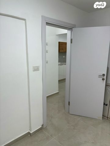 דירה, עליית הנוער, גבעת המורה, עפולה