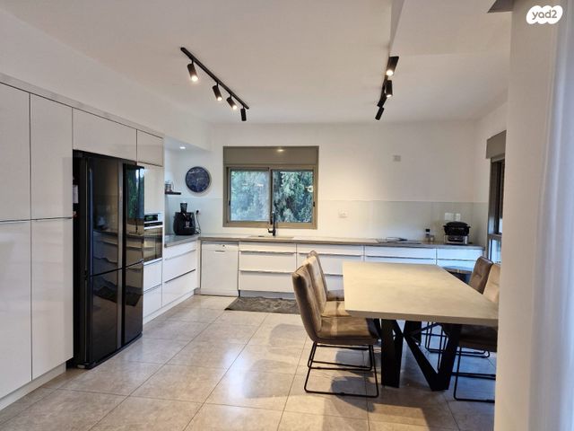 בית פרטי/ קוטג', נחליאלי, גבעת מכוש, כרמיאל