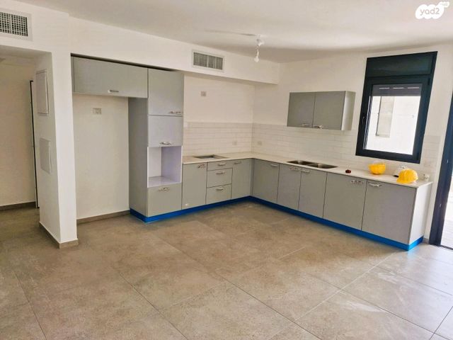 גג/ פנטהאוז, יער ברעם, נופי בן שמן, לוד