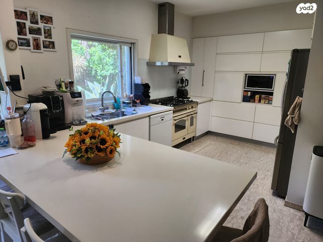 בית פרטי/ קוטג', שלונסקי, הרצליה פיתוח, הרצליה