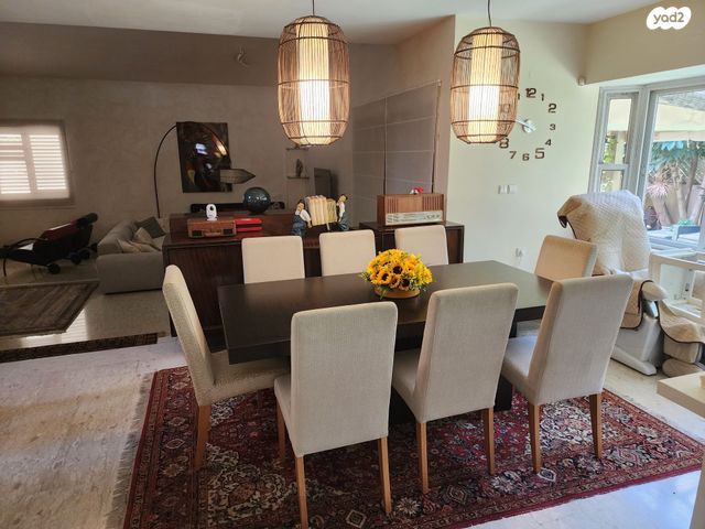 בית פרטי/ קוטג', שלונסקי, הרצליה פיתוח, הרצליה