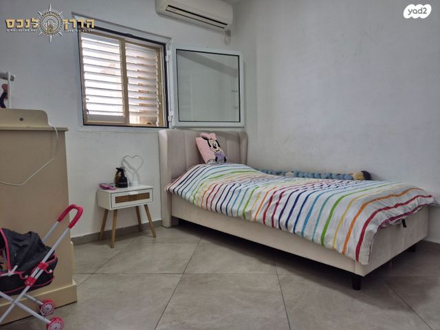 דירה, יהויכין המלך, רובע י"ג, אשדוד