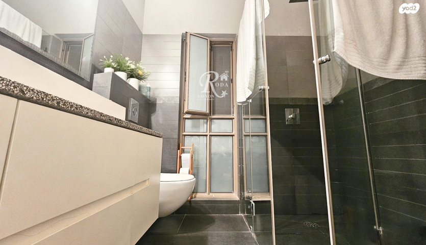 בית פרטי/ קוטג', סביון