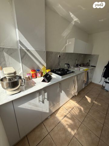 דירה, טבריה