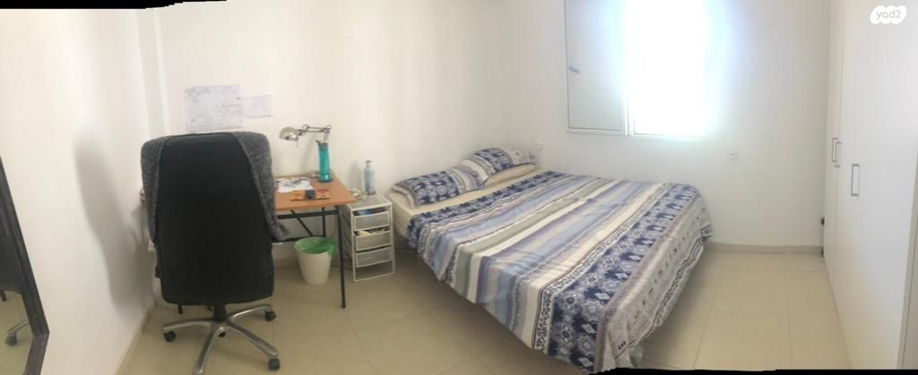 דירה, וינגייט 21, שכונה ג', באר שבע