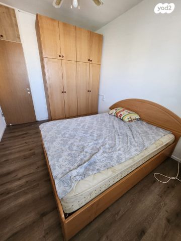 דירה, האורן, מנחם בגין, עכו