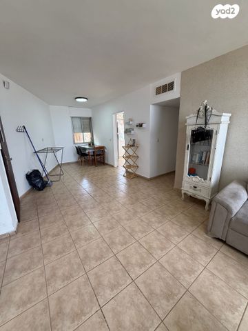 דירה, טבריה