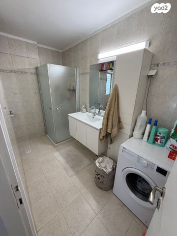 דירה, טבריה