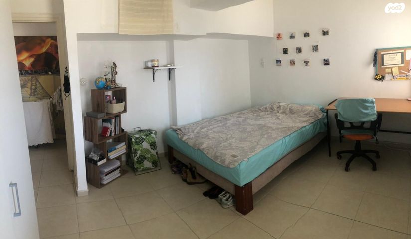 דירה, וינגייט 21, שכונה ג', באר שבע