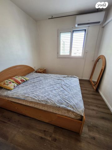 דירה, האורן, מנחם בגין, עכו