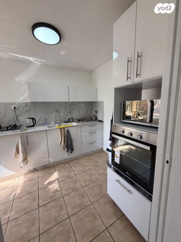 דירה, טבריה