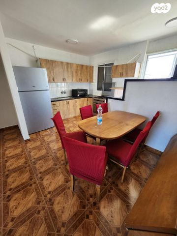 דירה, האורן, מנחם בגין, עכו