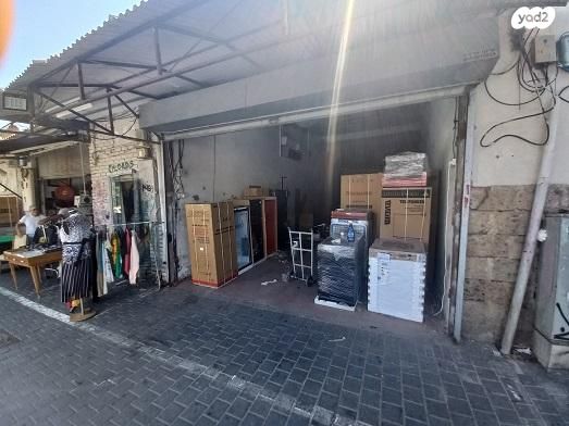 עולי ציון 20