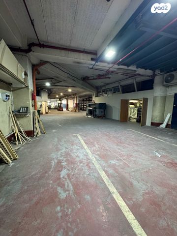 אזור תעשיה גבעת שאול