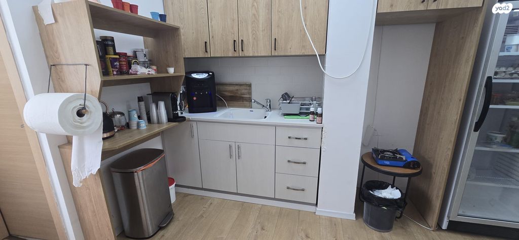 משרדים, תעשיון בר לב, תעשיון בר לב