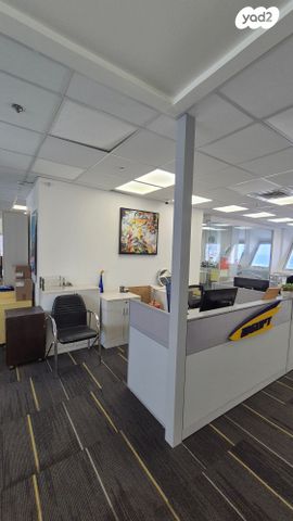 קליניקות, רציף הרברט סמואל, כרם התימנים, תל אביב יפו