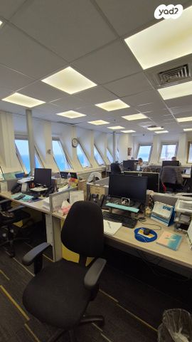 קליניקות, רציף הרברט סמואל, כרם התימנים, תל אביב יפו