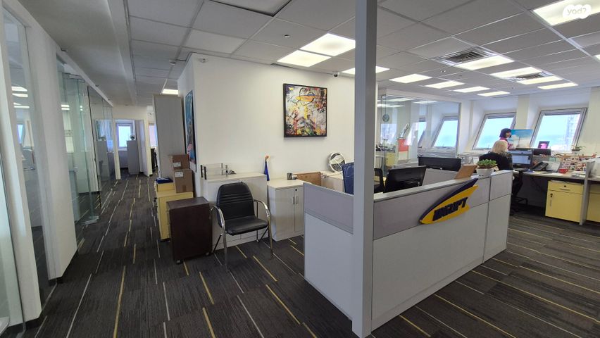 קליניקות, רציף הרברט סמואל, כרם התימנים, תל אביב יפו