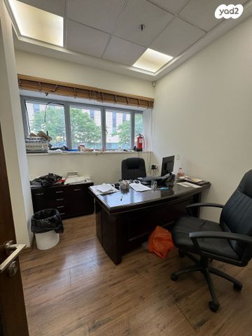 משרדים, ירושלים