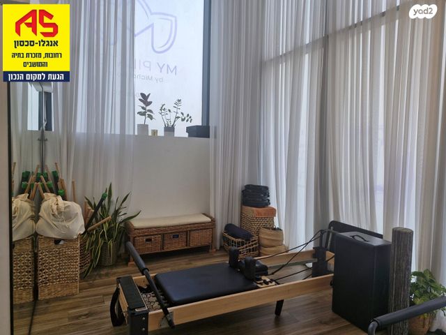 חנויות/ שטח מסחרי, ב' / צפון מערב העיר, רחובות