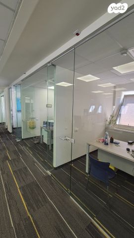 משרדים, רציף הרברט סמואל, נווה צדק, תל אביב יפו